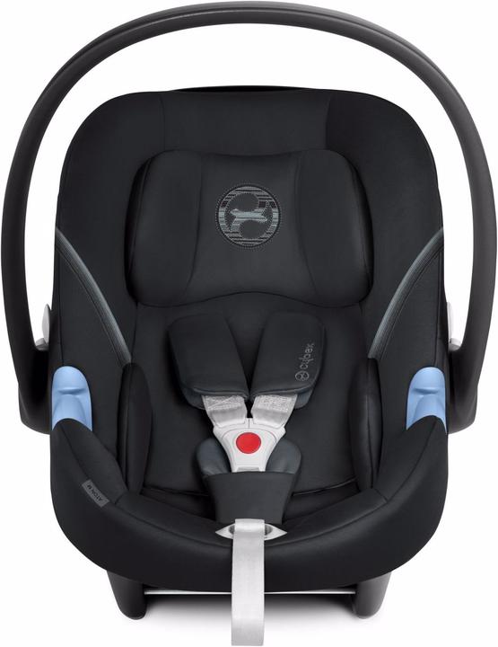 Actual product image Cybex Aton M i-Size (Baby car seat, ECE R129/i-Size Standard)