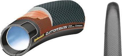 Produktbild Continental Sprinter Gatorskin (28 x 7/8, 22-622)