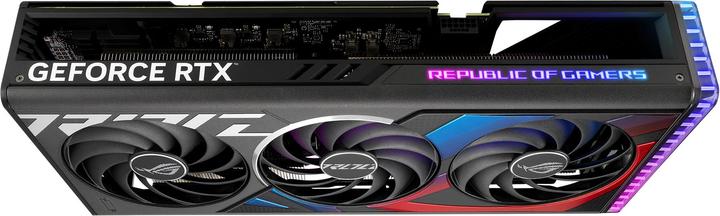 Produktbild ASUS ROG Strix GeForce RTX 4070 Ti (12 GB)