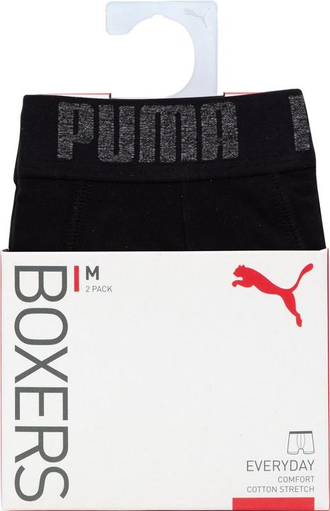 Immagine prodotto Puma Boxer (XL, Confezione da 2)