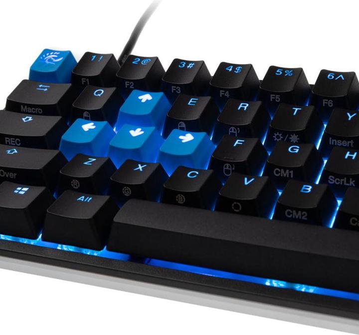 Actual product image Ducky One 2 SF (US, Cable)