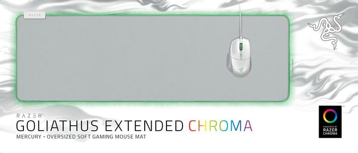 Productafbeelding Razer Goliathus Uitgebreid Chroma (Breed)