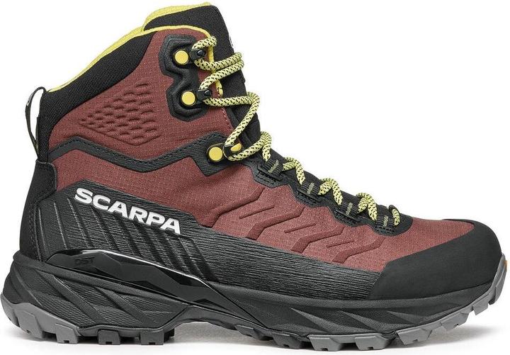 Actual product image Scarpa Women's Rush TRK LT GTX (36.5)