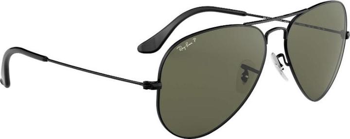 Produktbild Ray Ban Aviator Gradient