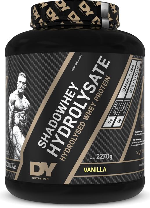 Vanilla