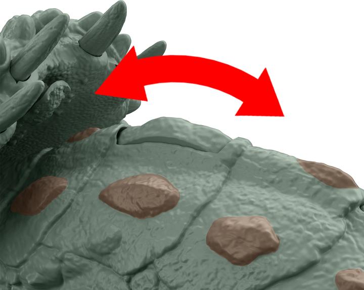Image du produit Jurassic World 0