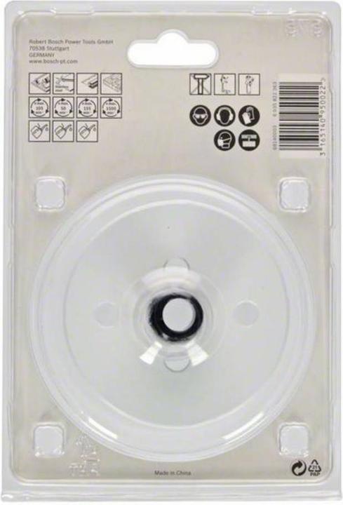 Produktbild Bosch Professional Zubehör Lochsäge Progressor for Wood and Metal, 83 mm (83 mm)