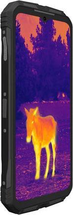 Image du produit Doogee V31GT (256 Go, Classic Black, 6.58", Double SIM hybride, 50 Mpx, 5G)