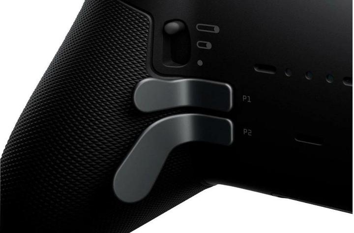 Productafbeelding Microsoft Xbox Elite Draadloze Controller Serie 2 (Xbox One X, PC, Xbox serie X, Xbox One S, Xbox serie S)