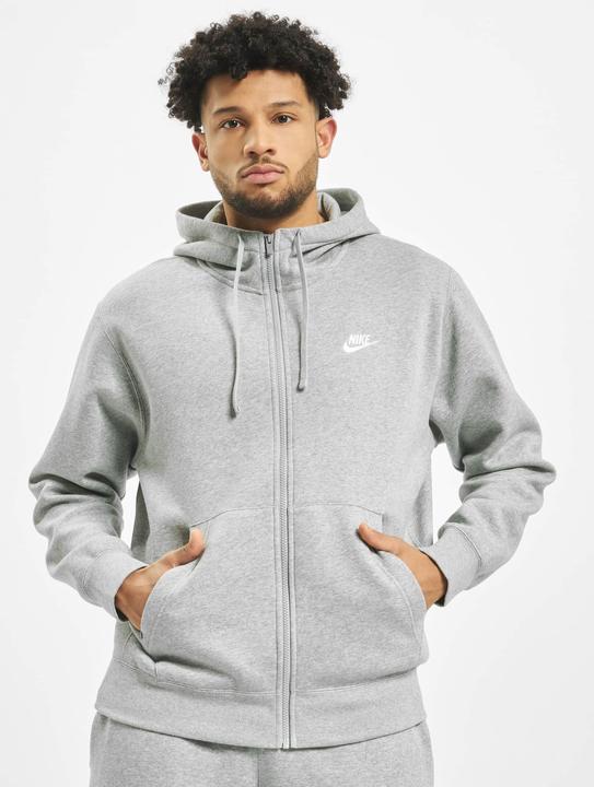 Produktbild Nike Club Fleece Kapuzenjacke (XXL)