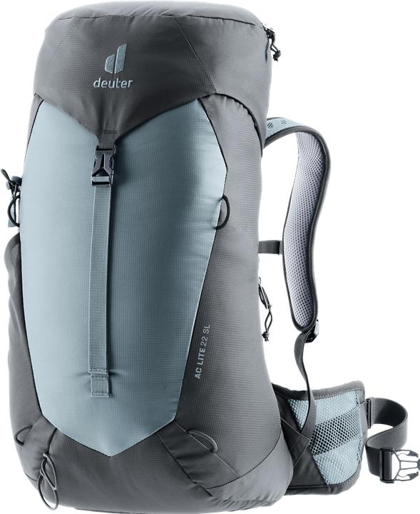 Actual product image Deuter AC Lite 22 (22 l)