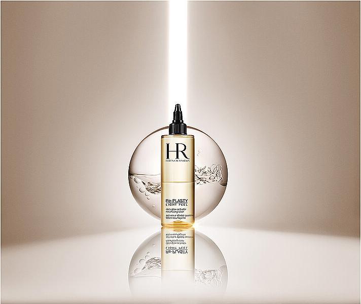 Image du produit Helena Rubinstein Lotion exfoliante légère Re-PLASTY (Gommage, 150 ml)