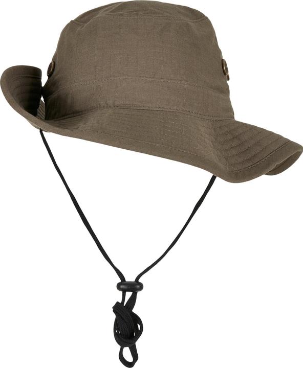 Actual product image Flexfit Angler Hat (One size)