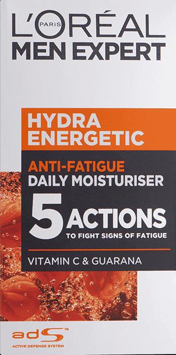 Produktbild L'Oréal Paris Men Expert Hydra Energetic (50 ml, Tagescreme)