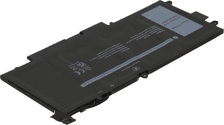 Produktbild 2-Power Main Battery Pack 11.4V 3940mAh (3940 mAh)