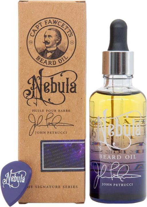 Captain Fawcett Nebula (50 ml)