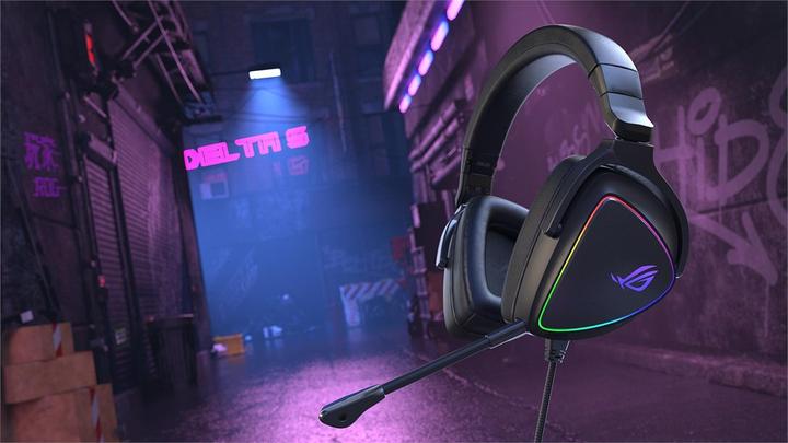 Immagine prodotto ASUS ROG Delta S (Cablato)