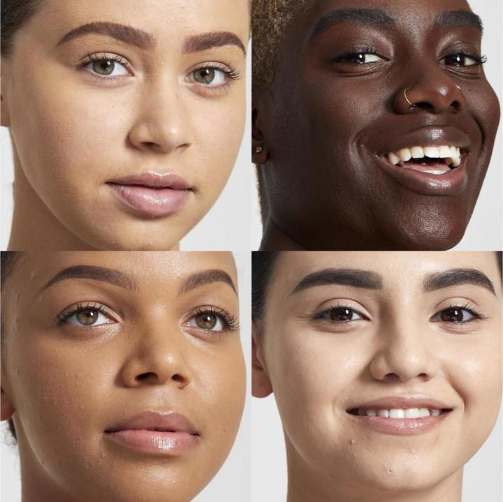 Image du produit NYX Professional Make-Up Précision (Soft Brown)