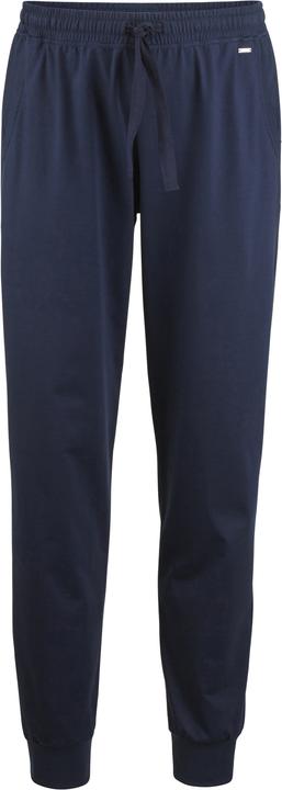 Dunkelblau