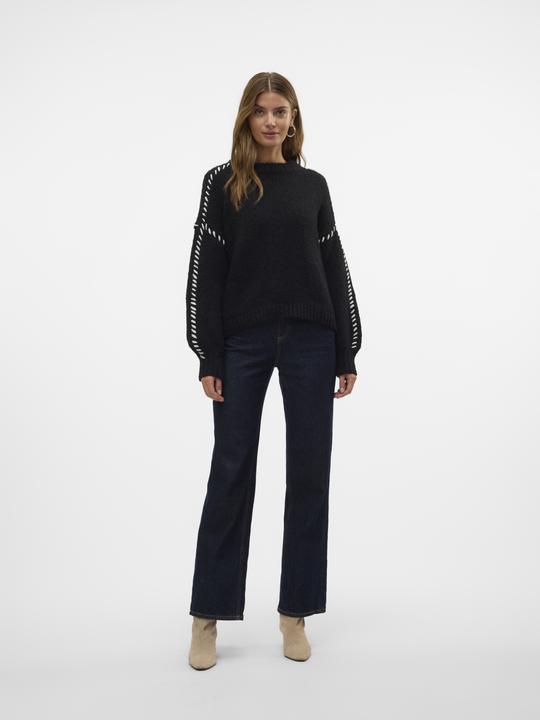 Actual product image Vero Moda VMFENG Pullover Knitted jumper (M)