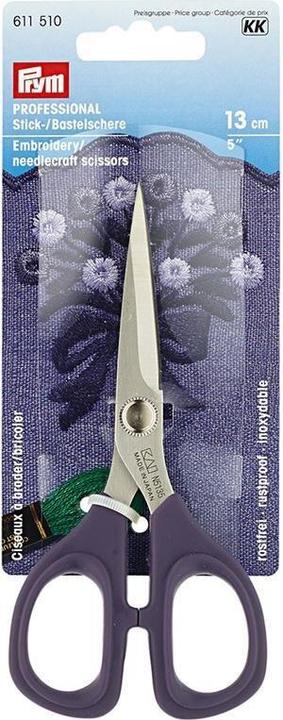 Image du produit Prym Ciseaux de broderie / d'artisanat (13 cm)