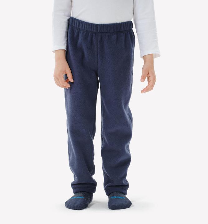 Actual product image Quechua MH100 (110)