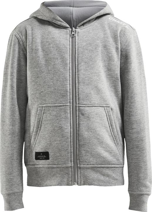Craft Community Fz Hoodie Kinder