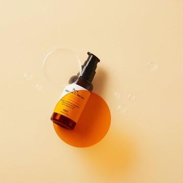 Actual product image Purito Pure Vitamin C (60 ml)