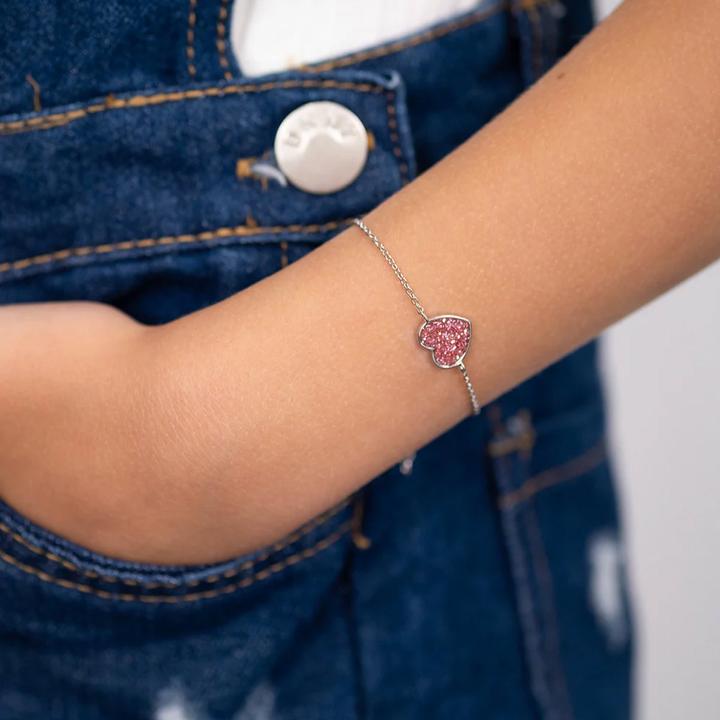 Immagine prodotto Engelsrufer Armband (16 cm, Acciaio inossidabile)