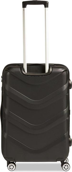 Image du produit Stratic Arrow 2 - Valise rigide M (69 l, M (50 - 90l))