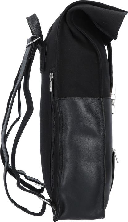 Produktbild Cowboysbag Tarlton Rucksack Leder 55 cm Laptopfach (16 l)