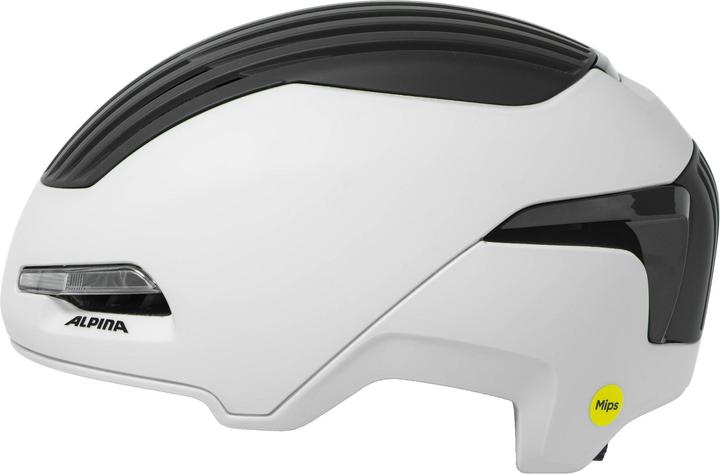 Actual product image ALPINA SPORTS Brighton MIPS (55 - 59 cm)