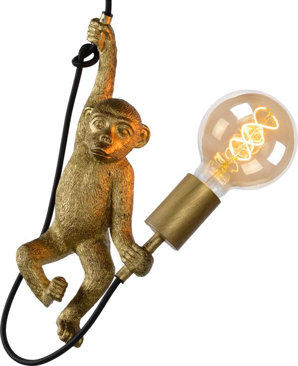 Immagine prodotto Lucide Stravaganza Chimp (E27)