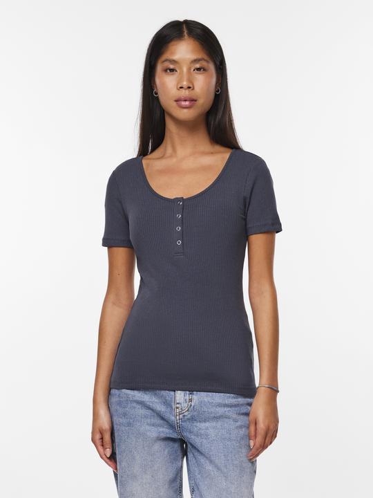 Actual product image Pieces Pckitte Ss Top Noos Bc (XXS)