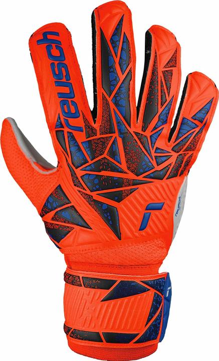 Produktbild Reusch Attrakt Solid (9)