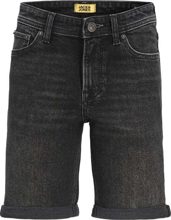 Denim nero