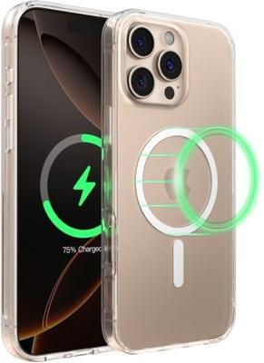 Actual product image Belkin Coque De Protection Magnetique Po (Apple iPhone 16 Pro Max)