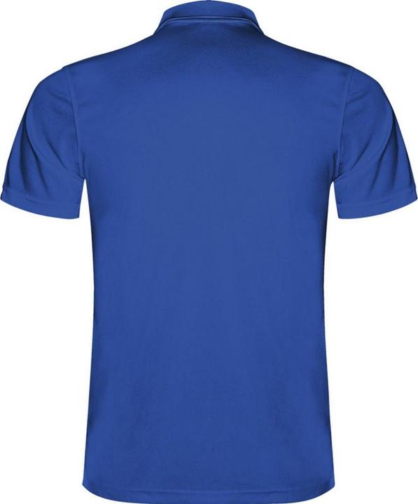 Immagine prodotto Alpinia Monzha Maglietta Polo Bambini (104)
