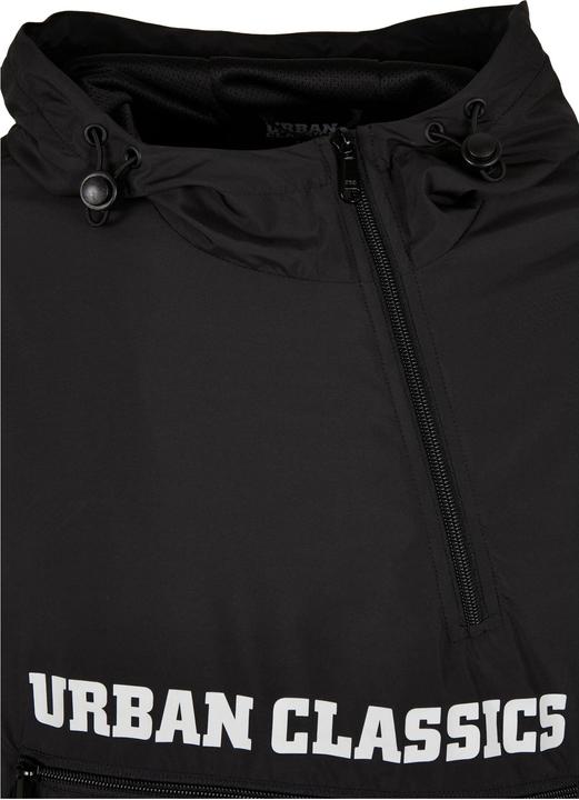 Immagine prodotto Urban Classics Giacca Commuter Pull Over (M)