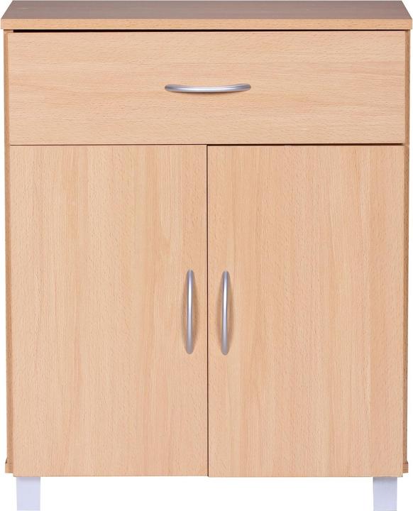 Image du produit FineBuy Fanny (60 x 75 x 30 cm)