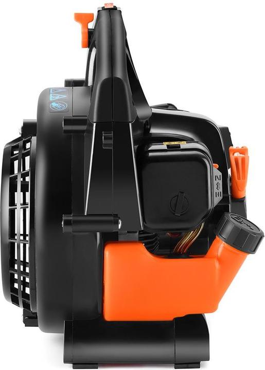 Actual product image Fuxtec FX-LB126ECO petrol leaf blower (Petrol, Leaf blower)
