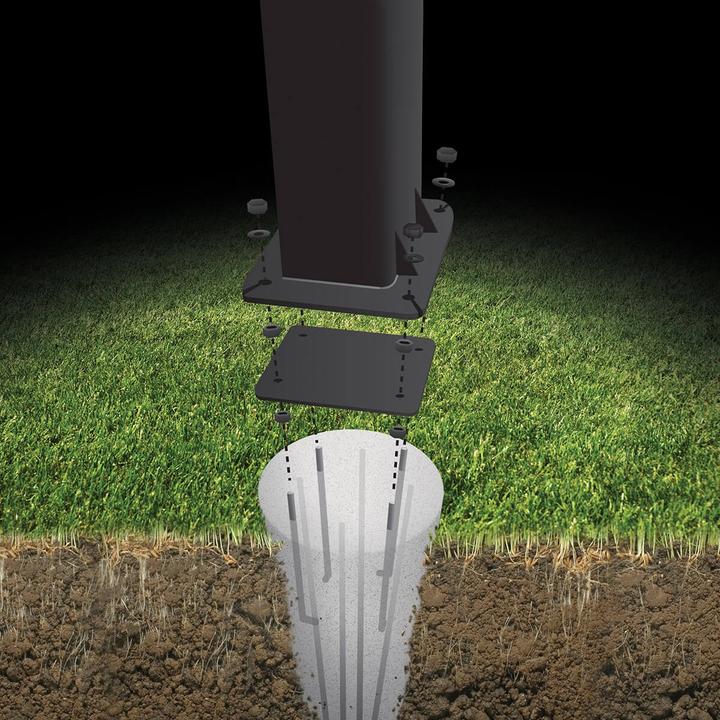Produktbild Goalrilla GS60C
