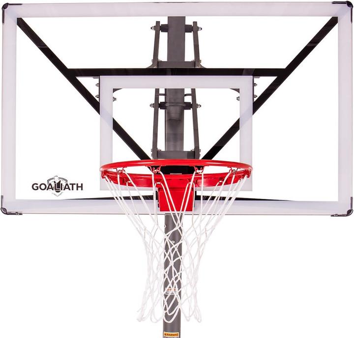 Actual product image Goaliath GoTek 54
