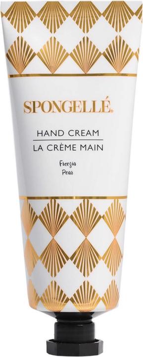 Spongellé Hand Cream - Freesia Pear