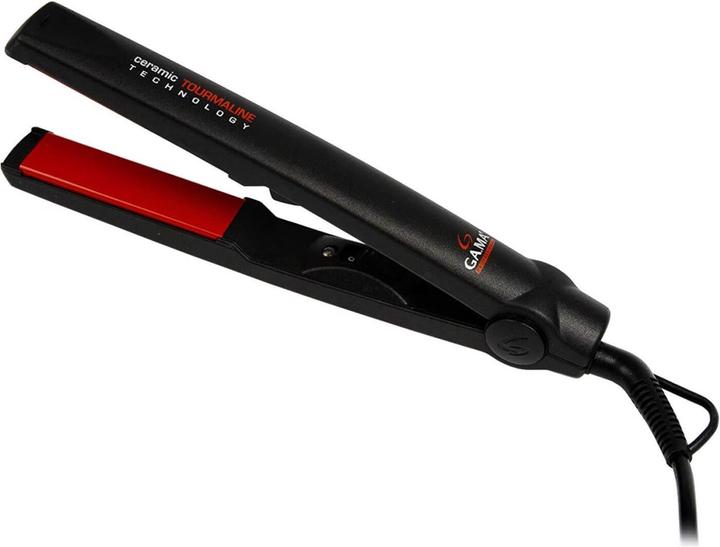 GAMA Streckeisen GA101 Laser Tourmaline CP1 (Glätteisen)