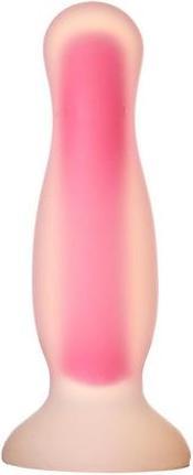 Produktbild Dream Toys Radiant Anal Plug Pink 14.5 cm