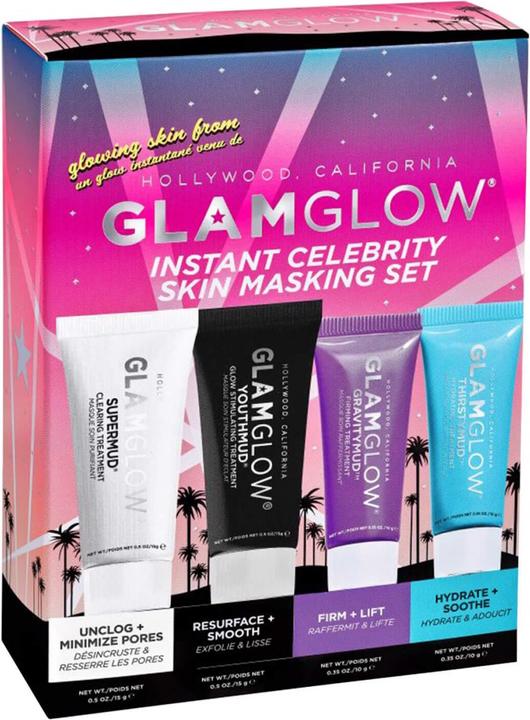 Glamglow Special - The Instant Mask Kit