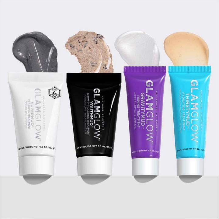 Image du produit Glamglow Spécial - Le kit masque instantané