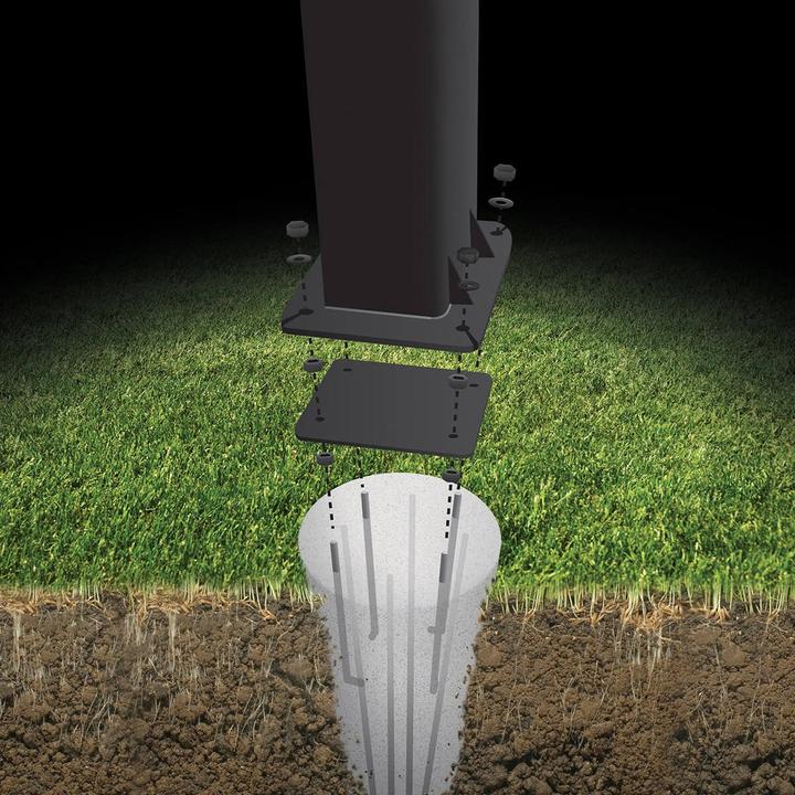 Produktbild Goalrilla DC72E1