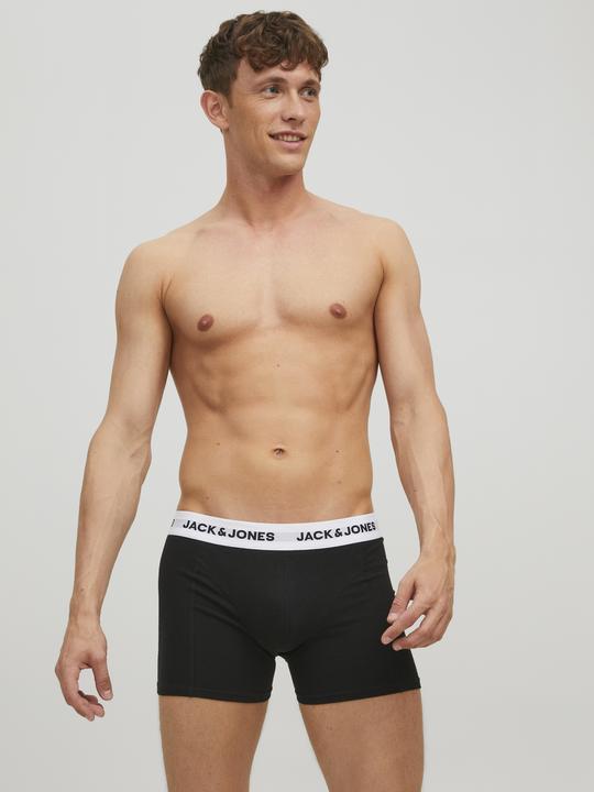 Image du produit Jack & Jones Lot de 3 boxers (M, Lot de 3)